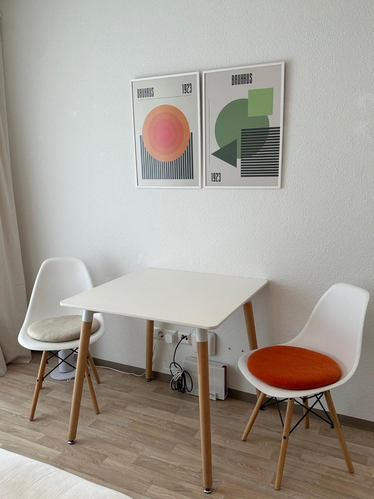 Stilvolles Und Modernes Mit Sonnigem Balkon In Flughafen- Und Messenaehe 31 Leinfelden-Echterdingen
